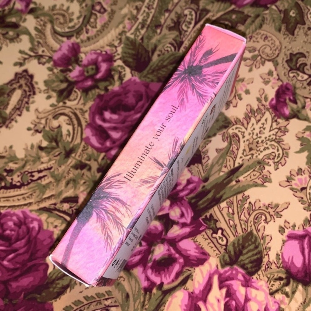 Skylar Pink Sky Rollie 10 ml - Picture 2 of 8